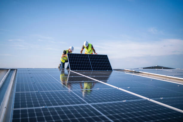 Best Hot Roofs  in Spring Valley, WI