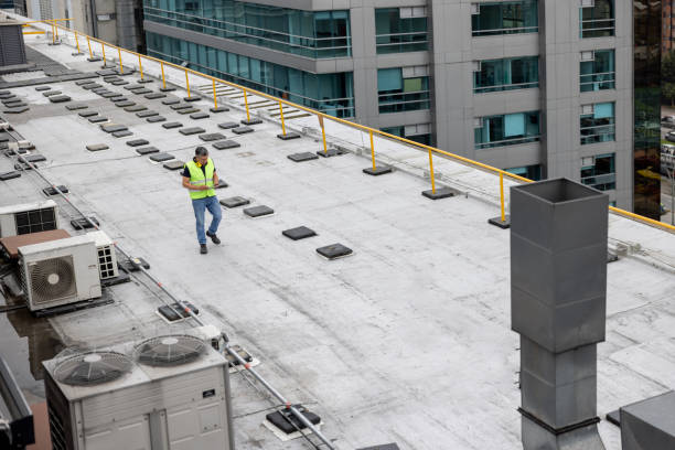 Best Steel Roofing  in Spring Valley, WI