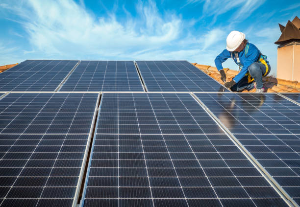 Best Roof Installation  in Spring Valley, WI