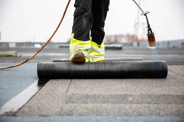 Spring Valley, WI Roofing Service Company