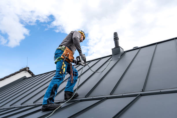 Cold Roofs in Spring Valley, WI