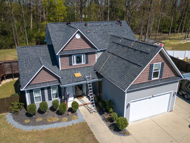 Best Roof Ventilation Installation  in Spring Valley, WI