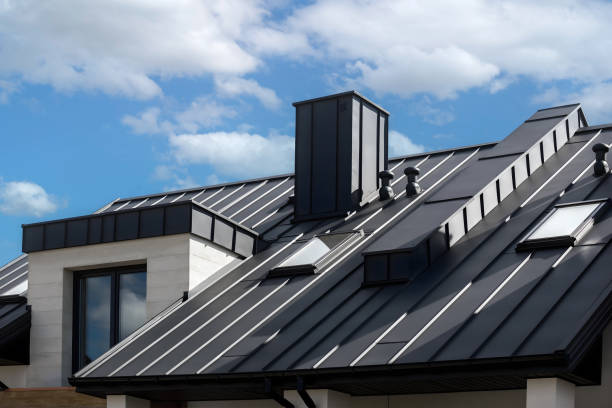 Best Roof Leak Repair  in Spring Valley, WI